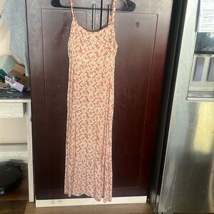 Midi sundress